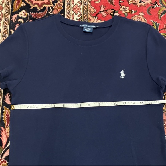 Ralph Lauren Short Sleeve Tee - Picture 5 of 5